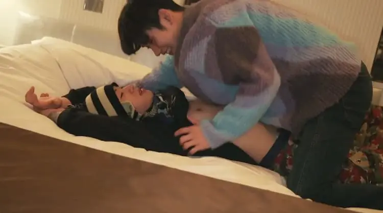 Boys Love Video 25