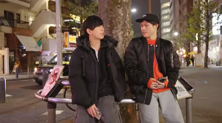 Boys Love Video 26