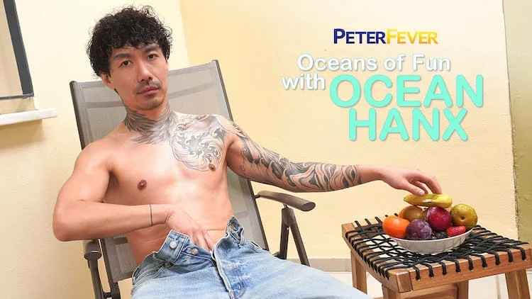 Oceans Of Fun with Ocean